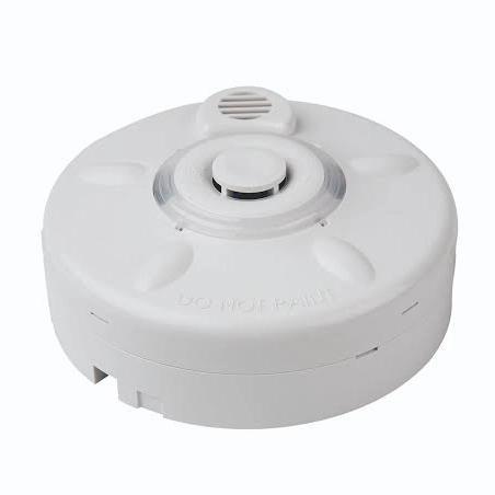 Gas Detector Horing Lih AH 0822 - + Adaptor (12V)