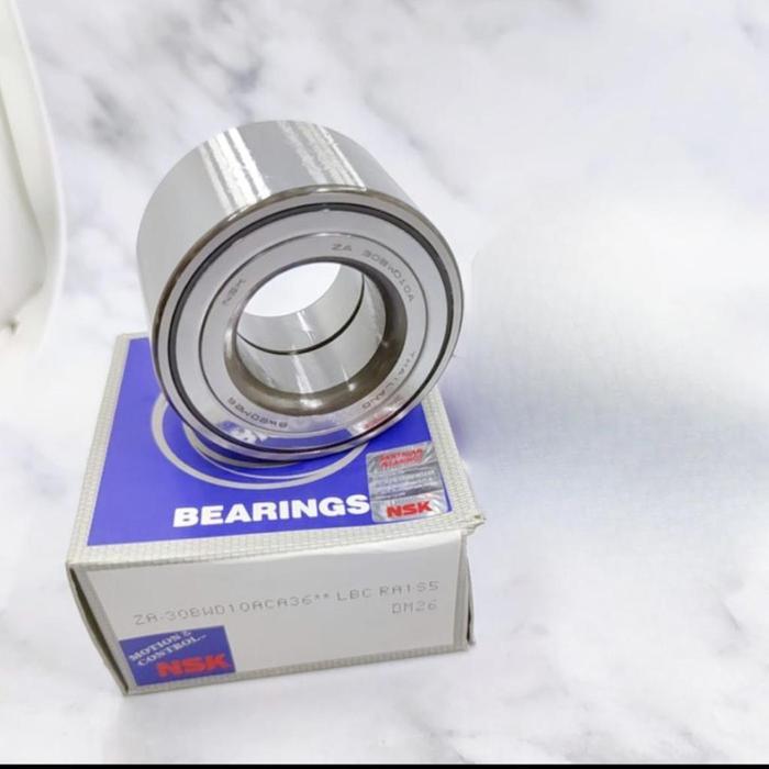 Bearing Roda Depan Avanza Xenia 2003 2011 NSK Original