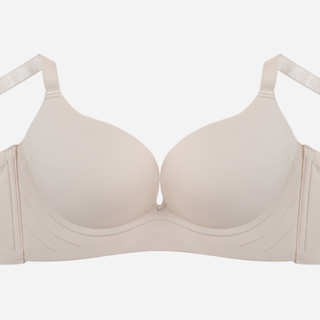 =BEST PROMO=[ UNDERWEAR ] Sorella Bra Mina Seamless Push Up S10-30053B