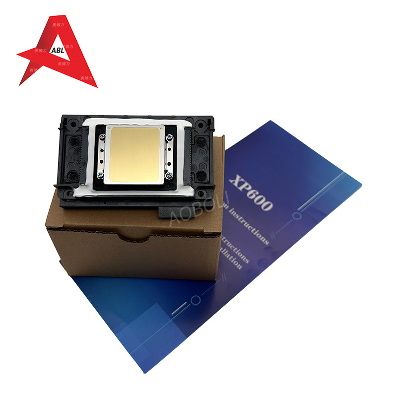 NEW Xp600 Print Head Cabezal Head Xp600 Conversion Kit Xp600 A3 Dtf Eco Solvent Printer Xp600 Printh