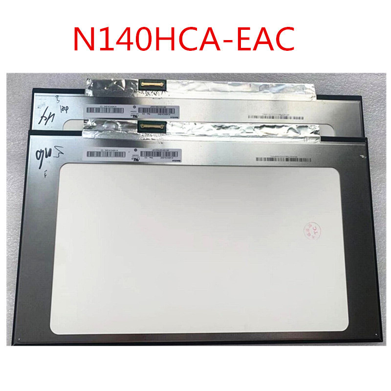 14.0" N140HCA-EAC N140HCA EAC REV.C1 REV.C3 Laptop Matte LED LCD Screen splay Replacement 30Pin eDP 