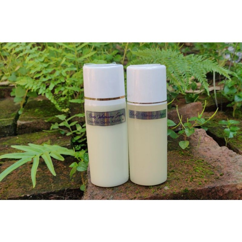 HB 004001 Klobe/ HB SUPER 004001 INKOPAD/ HB Klobe+/ body whitening malam