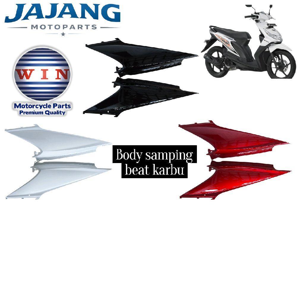 win  body samping beat karbu original win