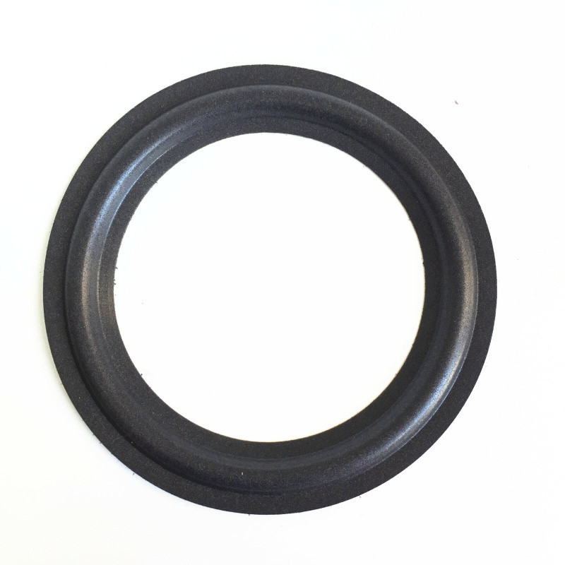 2 Replacement 8" Speaker Foam Surrounds For BOSE 301 series IV & V Woofer Repair