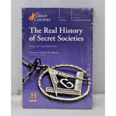 The Real History of Secret Societies