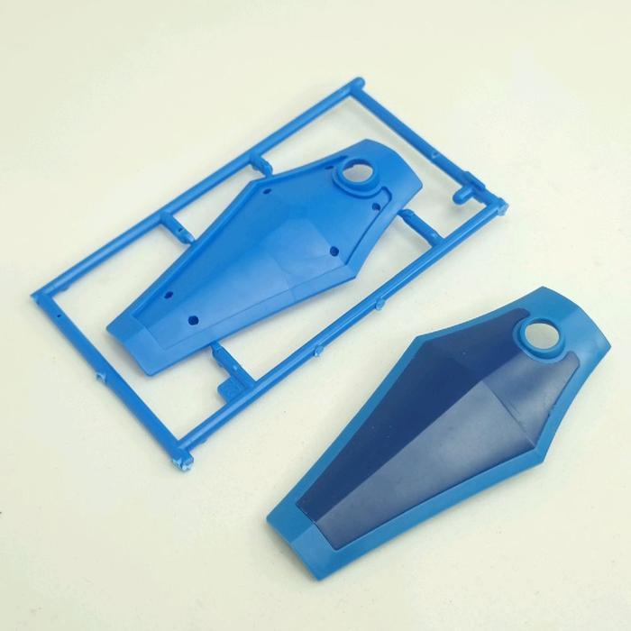 HG HGUC 1/144 Gouf Revive Shield Unit