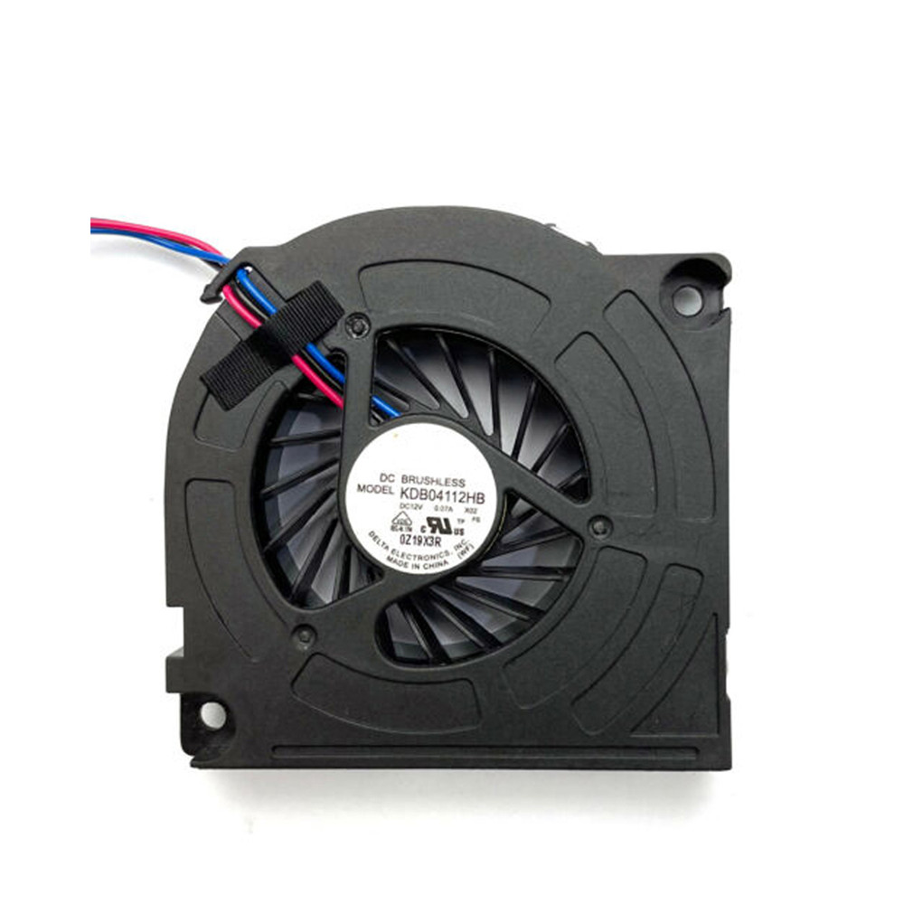 CPU Fan for KDB04112HB 12V FOR SAMSUNG TCL HAIER LE40A856S1 G203 LS47T3