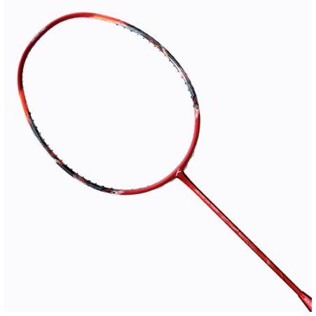 RAKET BADMINTON HUNDRED NANO NEO 7000 +STRING+BAG
