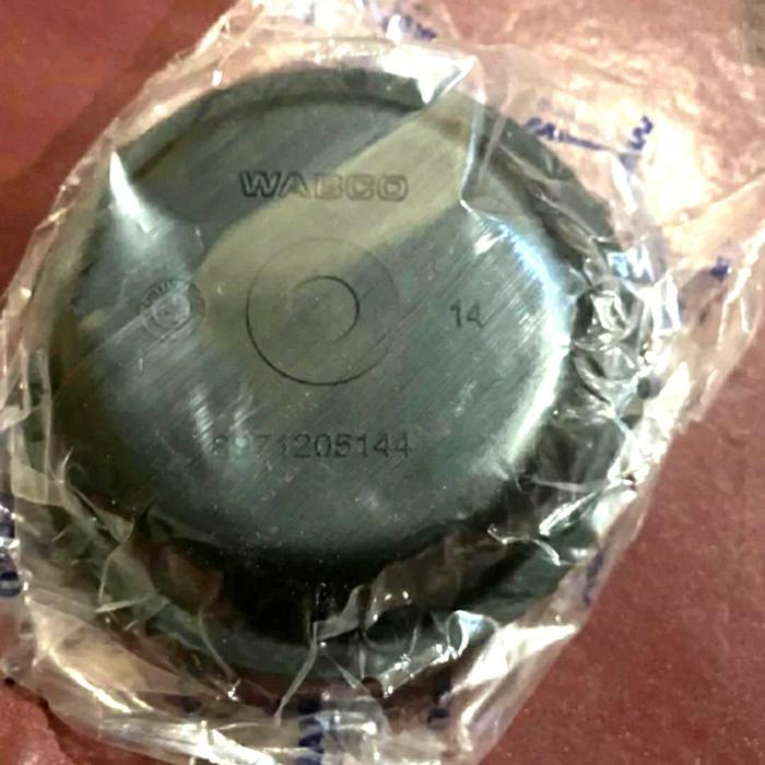 Karet Chamber T12 T14 Diaphragm WABCO - T14