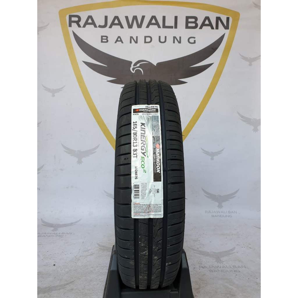 Ban Mobil Hankook KINERGY ECO2 K435 165/80 R13