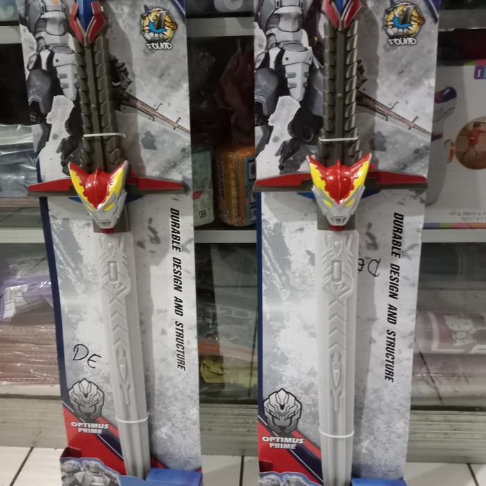 (Time Sport Store) pedang bima