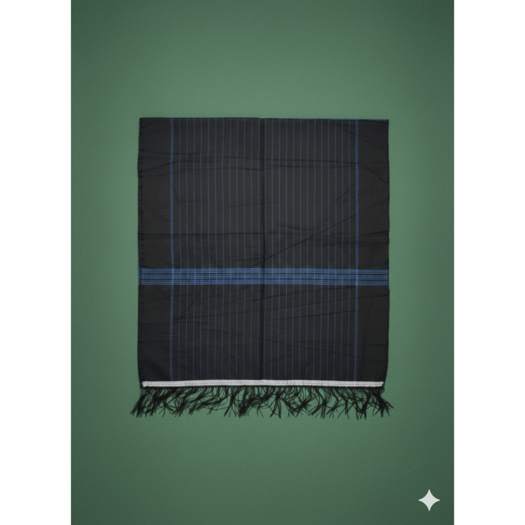 Ulos Suri-Suri Tenun Batak