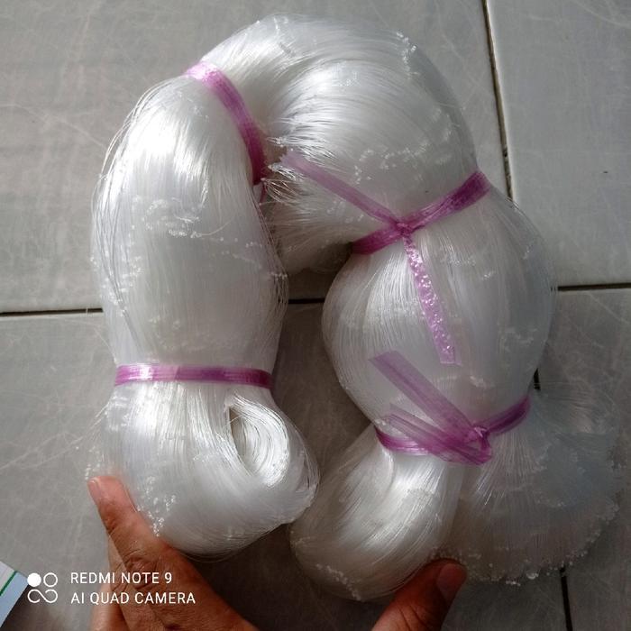 PROMO  Jaring burung belibis jaring ayam hutan  jaring pengaman hama monyet