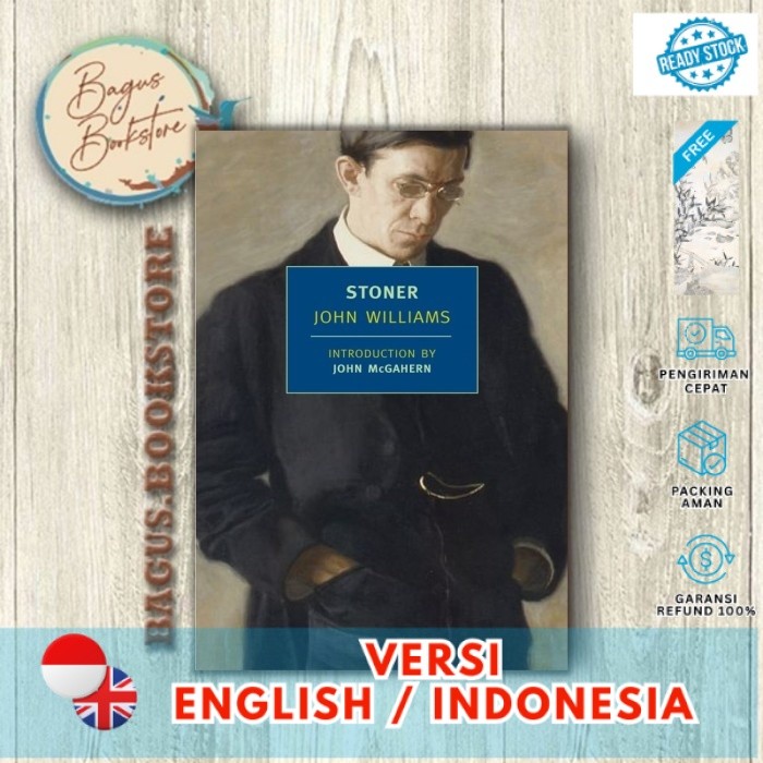 Free Borkmark_@StonerJohn Williams (Versi Indonesia)