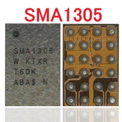 IC SMA1305 IC AUDIO SAMSUNG
