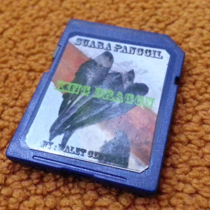 Suara Panggil Walet KING DRAGON, Suara Panggil Burung Walet, Suara Walet, Suara Pancing Walet, Suara