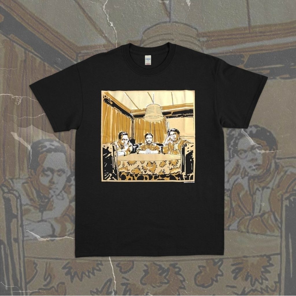 (COD) Perungg - Memorandum