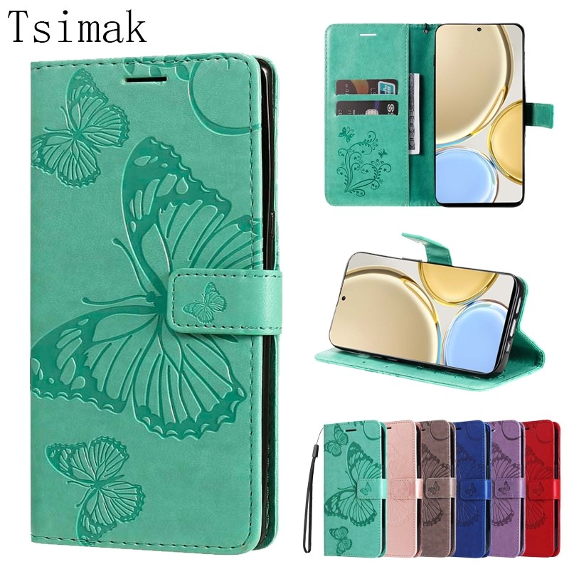 Flip Case untuk Samsung Galaxy A16 A15 A14 A13 Lite A12 A10 A06 A05 A04 A04S A04E A05S A10E A10S M10