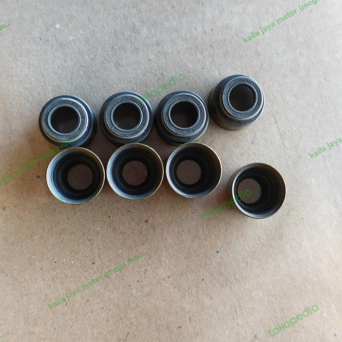 SEAL KLEP KIJANG 4K/5K/7K NOK ORIGINAL 100% PASSS