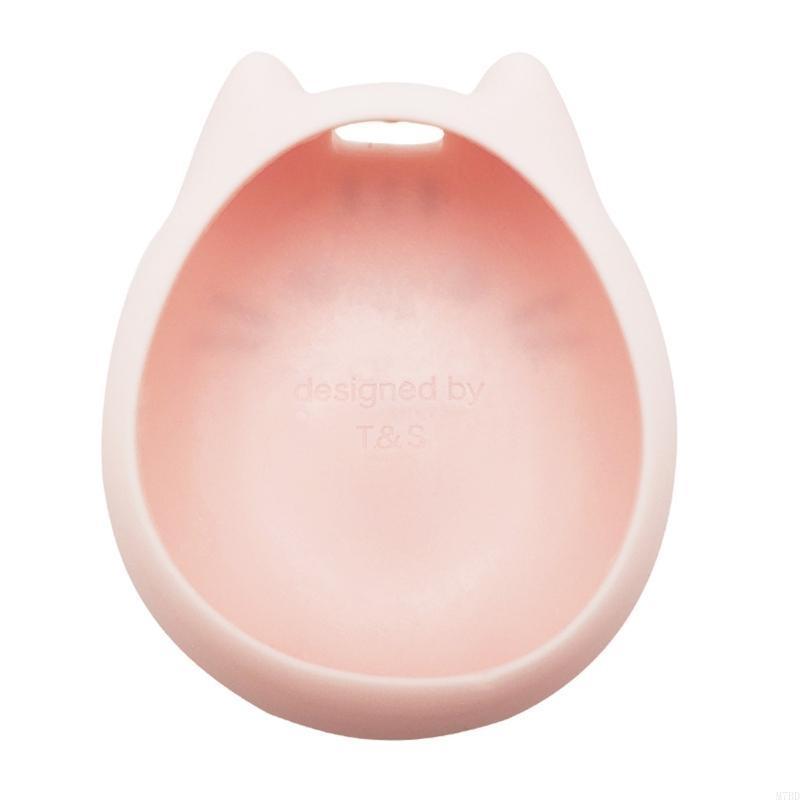 Silicone for Case Travel for Case Storage Cover for Tamagotchi On 4U+ for mx