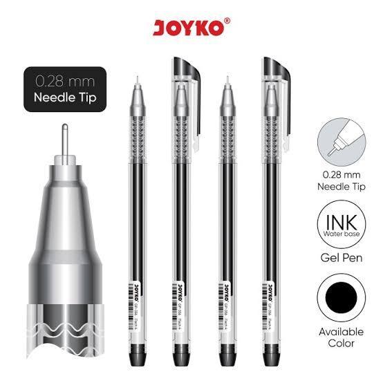 Bolpoin Pulpen I Tech Joyko 1 Pack