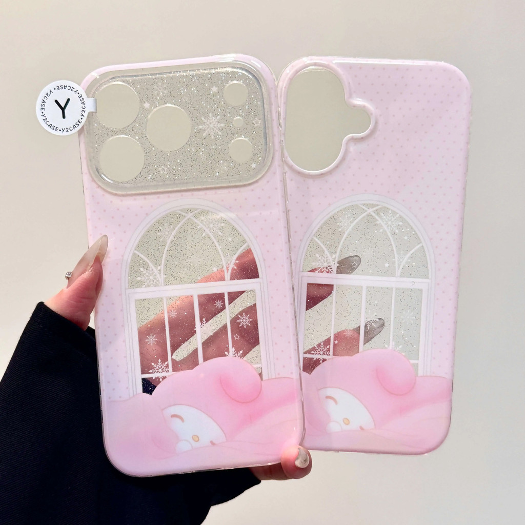 Y2CASE-Case HP Gliter Samsung A10 A14 A04E A12 F04 A03 M02S A31A315FA32A33A34A50A30SA50SA51 F12 A03S