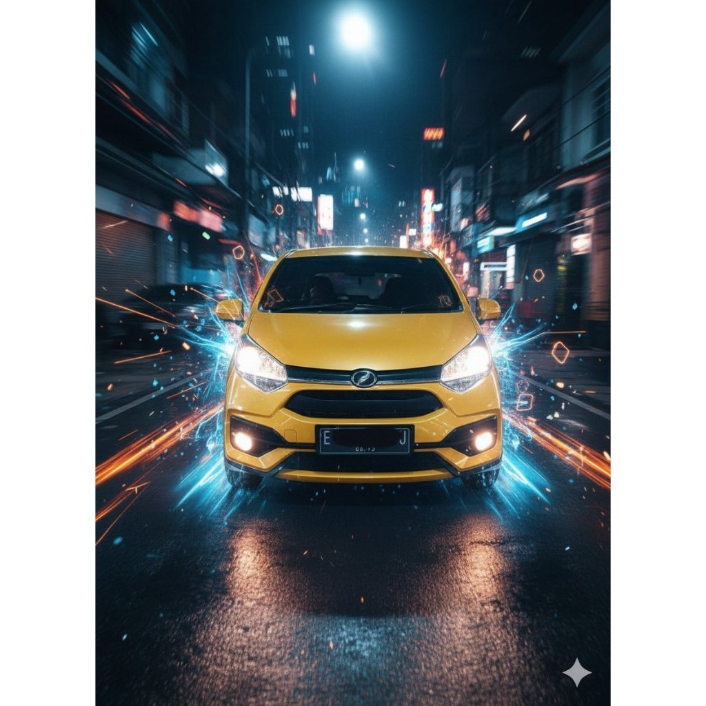 bodikit BODYKIT NEW AGYA BODYKIT NEW AYLA 2018 2019 2020 2021 2022