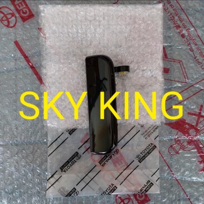 Handel Handle Pintu Depan Kiri Kanan Luar Front Pintu Belakang Pintu Tengah Kiri Kanan Luar Rear Gag