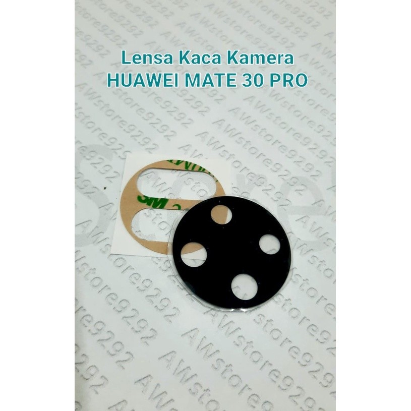 Camera Lens huawei mate 30 pro Lensa Kamera huawei mate 30 pro Kaca Kamera Belakang HUAWEI MATE 30 P