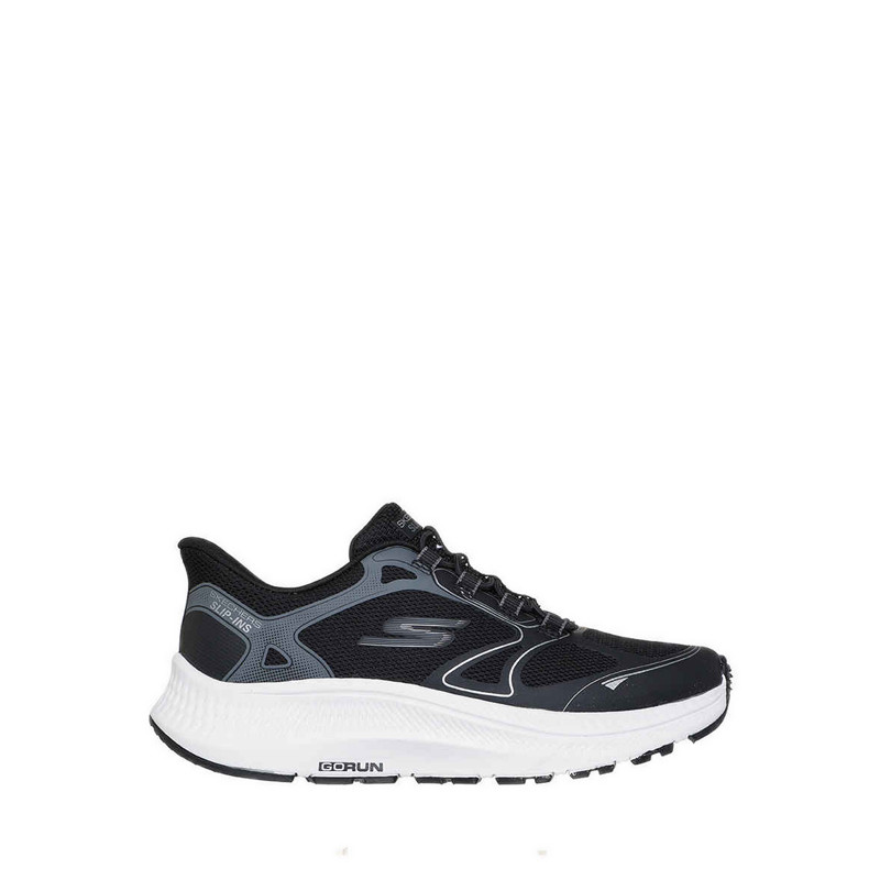 Skechers Selectors Boy's Lifestyle Shoes - Black
