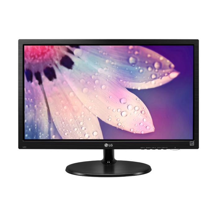 Monitor LG 19" LED 19M38L-B (HDMI)