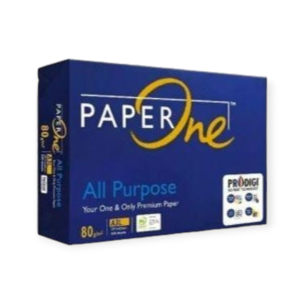 Kertas Fotocopy A3 80gr PaperOne