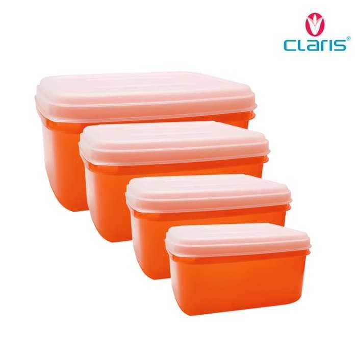 Claris Paket Lengkap Claris Bio Sense