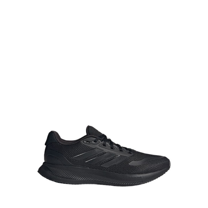 adidas Runfalcon 5 Men's Running Shoes - Black