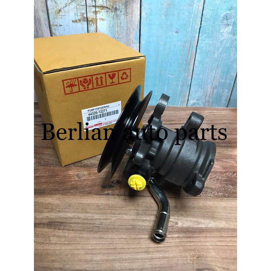 POMPA POWER STEERING KIJANG 5K