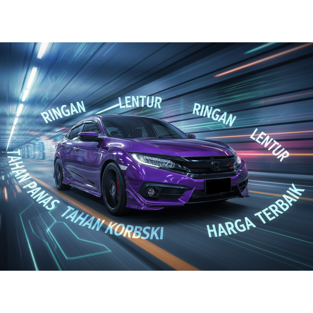 bodikit bodykit civic turbo 2016 -2021 body kit civic turbo bodikit civic turbo