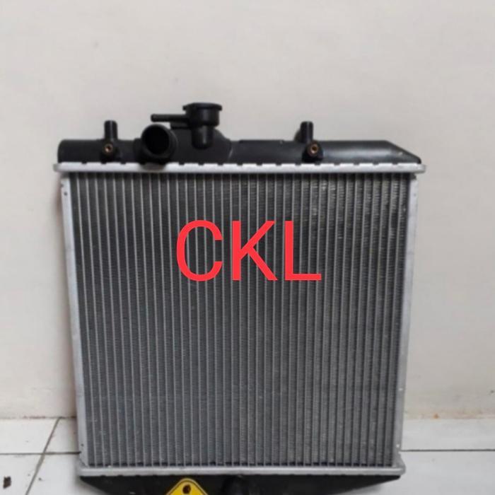 Radiator assy daihatsu charade classy Unggulan