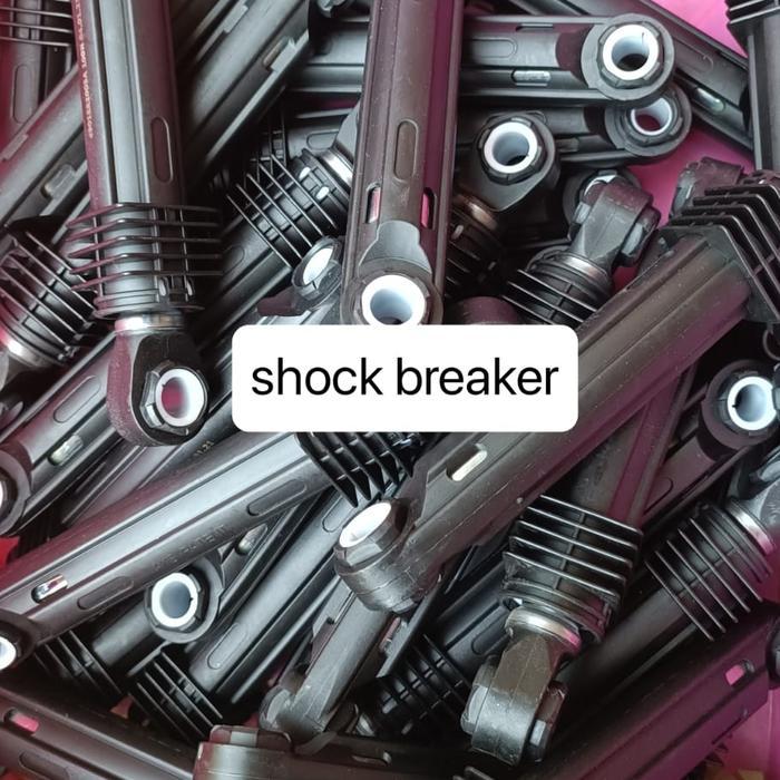 shockbreaker WASHING MACHINE lg