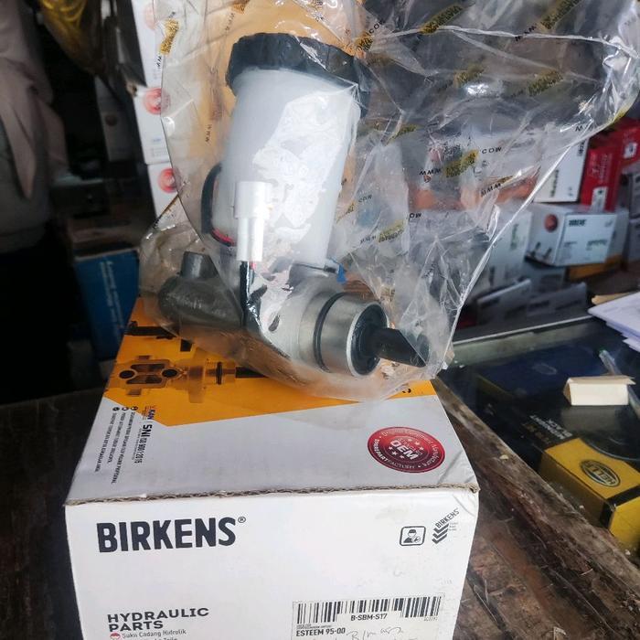 BM Assy Master Rem Atas Suzuki Esteem Tahun 1995-2000 BEST