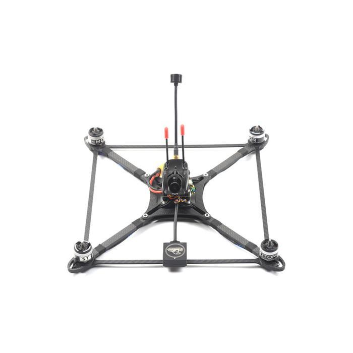 SKYSTARS SG325 FPV Racing Drone PNP BNF Terpadu Tipe F4 8K