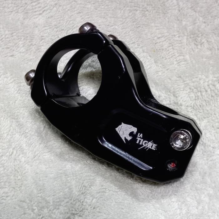 Stem sepeda stem OS stem oversize 31.8 kepala stang sepeda