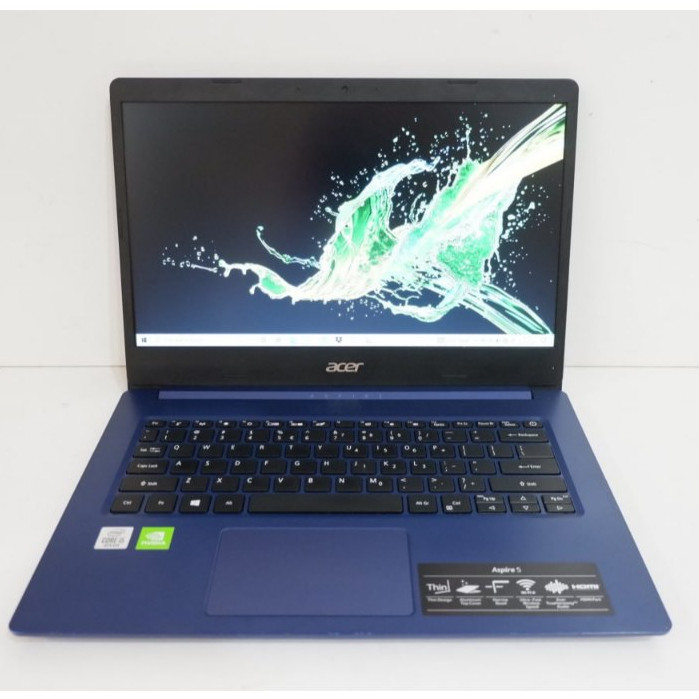 laptop Acer A514-52G Core i5-10210U 4Gb 1Tb NVIDIA GeForce MX250 SCU14711
