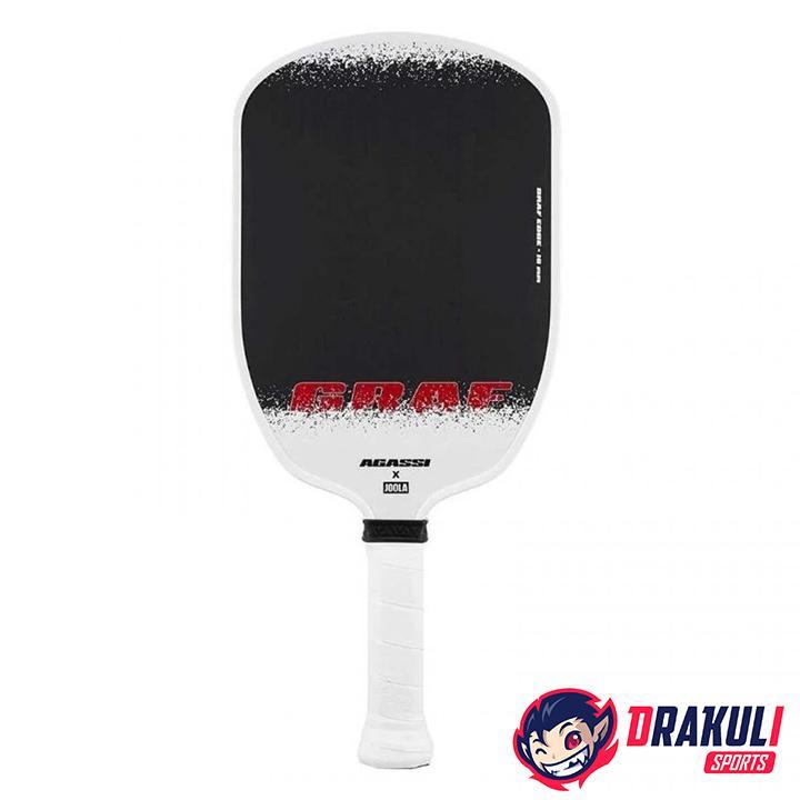 Pickleball Racket Joola Graf Edge 16 Raket Pickleball Paddle