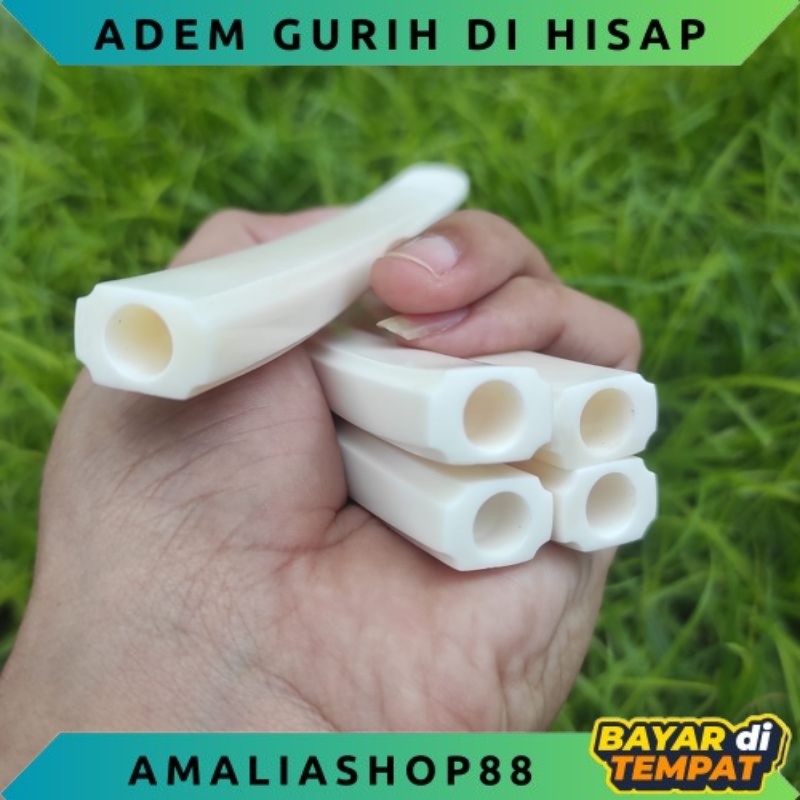 once pipa tulang UNTA ADEM PULEN GURIH