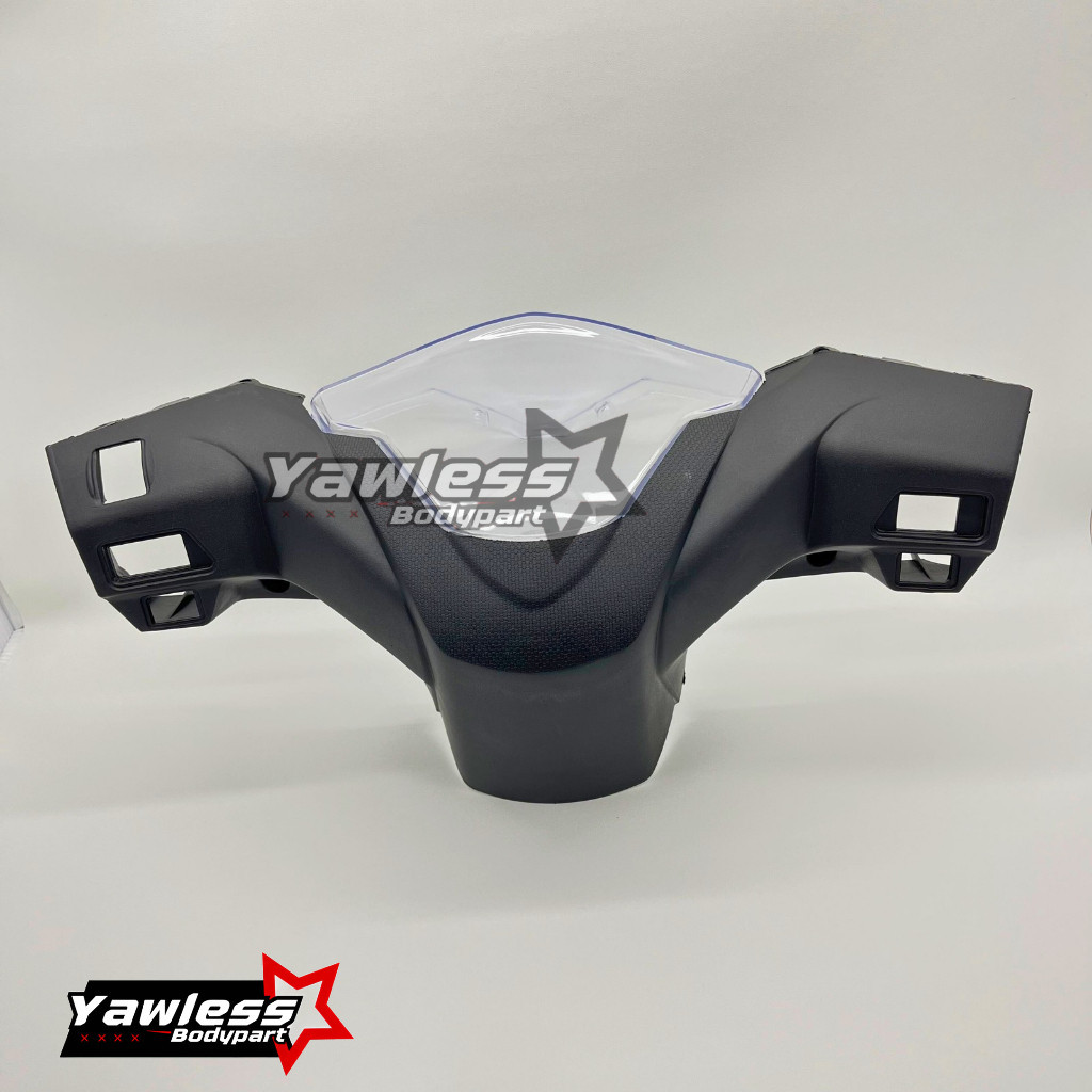 Batok Belakang Beat Karbu + Mika Speedometer Beat Karbu 2008 2012