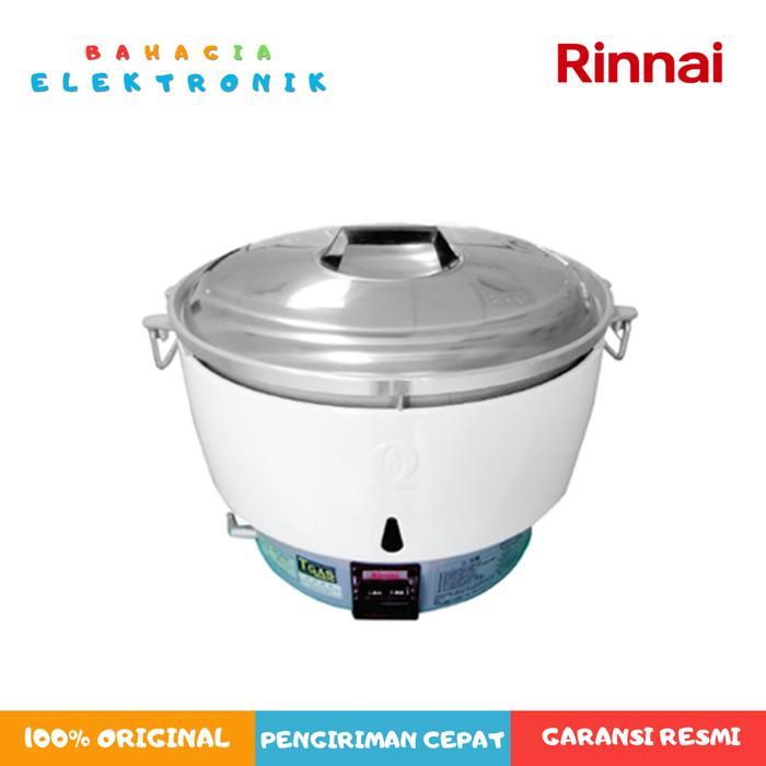 RINNAI RR-50A RICE COOKER