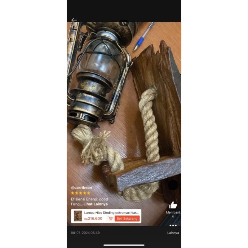 Lampu Hias Dinding petromax hiasan petromak hiasan dinding lampu hias lampu