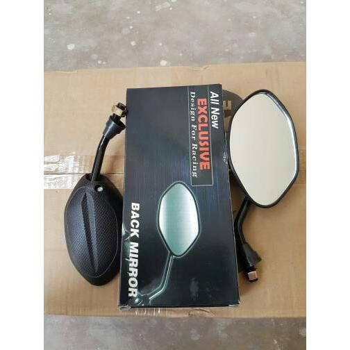 Spion Variasi Motor Model Beat Mini untuk Honda Yamaha Suzuki - honda