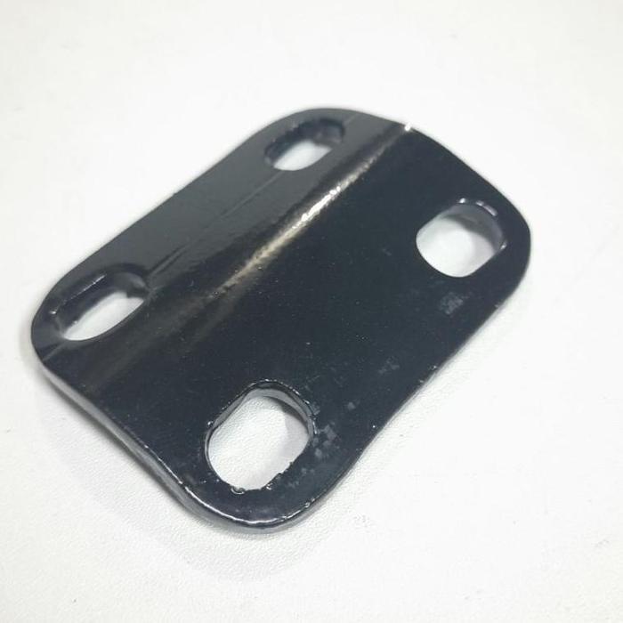 breket bracket dudukan spion ZX 10 R pnp R15 R25 GSX CBR NINJA