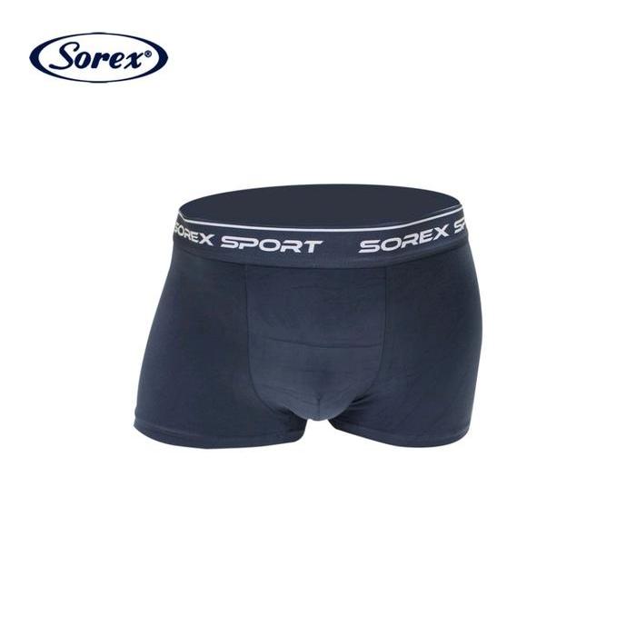 SOREX MAN CD 3904 SPORT - CELANA DALAM BOXER PRIA - M